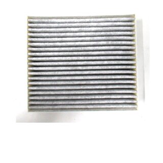 NEU Smart ForFour 454 Roadster 452 Innenraumfilter Pollenfilter Aktivkohle BOSCH R2434