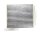 NEU Smart ForTwo Roadster 452 Innenraumfilter Pollenfilter Aktivkohle BOSCH R2434