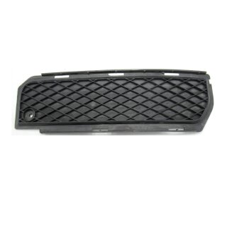 Smart 452 Roadster Gitter Abgasanlage links Q0010027V005000000