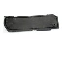 Smart 452 Roadster Gitter Abgasanlage links...