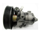 Mercedes-Benz W210 E-Klasse Servopumpe Hydropumpe Lenkhelfpumpe A0024669201 mit Riemenscheibe A6112300115