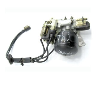 Mercedes-Benz W124 4matic Steuerventil Magnetventil A1243503557 A1243503757