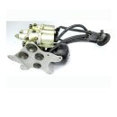 Mercedes-Benz W124 4matic Steuerventil Magnetventil A1243503557 A1243503757