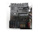 Smart 450 fortwo Haupleitungssatz mit Sicherungskasten 0002651V009 0001683V001