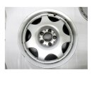 Mercedes-Benz Alufelge mit Mängel A2114014202  7Jx16H2 ET33