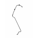 Smart ForTwo 450 Bremsrohr vorne links Q0006134V003000000