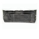 Smart forTwo 451 mhd Heckklappe silber A4517570006 A4517500009