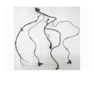 Smart ForTwo 450 Cabrio Coupe Leitungssatz Kabelbaum ABS Q0004773V010