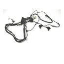 Smart ForTwo 450 Cabrio Coupe Leitungssatz Kabelbaum ABS Q0004773V010