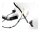 Smart ForTwo 450 Cabrio Coupe Leitungssatz Kabelbaum ABS Q0004773V010