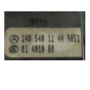 Mercedes Benz W140 S-Klasse lenkstockschalter Blinkerhebel 1405401144 01401080