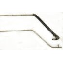 Smart ForTwo 450 Klimaleitung Formschlauch Ansaugrohr Druckleitung A4508320123 A4508320023