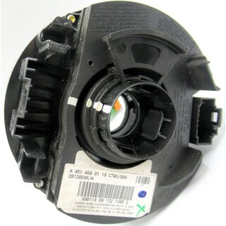 Smart ForTwo 451 Lenkwinkelsensor A4514600118 A4515460017