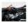 Smart ForTwo 450 Cabrio Set Dachkassette 0021501V002 2 Stecker schwarz/weiß