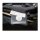 Smart ForTwo 450 Cabrio Set Dachkassette 0021501V002 2 Stecker schwarz/weiß