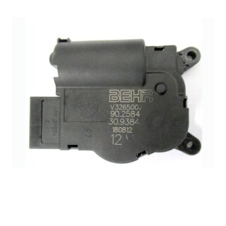 Smart ForTwo 451 Stellmotor Innenraumtemperatur A4518290101