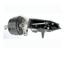 Smart ForTwo 451 Bremspedal Bremskraftverstärker Hauptbremszylinder A4512900319