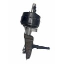 Smart ForTwo 451 Bremspedal Bremskraftverstärker Hauptbremszylinder A4512900319