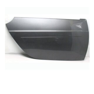 Smart ForTwo 450 Cabrio Türpanel Verkleidung rechts Bay Gray Q0000844V005 C44L