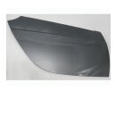 Smart ForTwo 450 Cabrio Türpanel Verkleidung rechts Bay Gray Q0000844V005 C44L