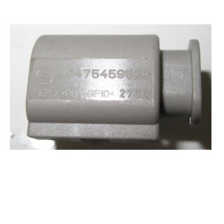 NEU Smart ForTwo 451 Stecker Öldruckgeber S 41/1 /MLK A0475459528