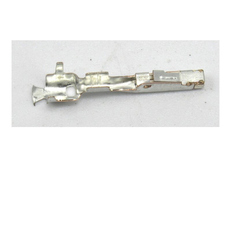 NEU Smart ForTwo Buchse silber 0.5 MM2 MLK1.2S A0029825826, 3,47 €