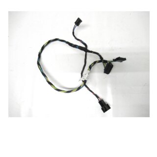 Smart ForTwo 451 Coupe Cabrio Leitungssatz Heizung A4518270004