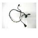 Smart ForTwo 451 Coupe Cabrio Leitungssatz Heizung A4518270004