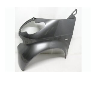 Smart ForTwo 450 Cabrio Kotflügel Radlauf Flankenteil vorne links  BAY GRAY  Q0001723V011 C44L