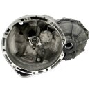 Smart ForTwo 450 Getriebe Q0009478V002 03020035455 BJ 05/03