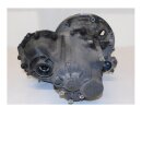 Smart ForTwo 450 Getriebe Q0009478V002 03020035455 BJ 05/03