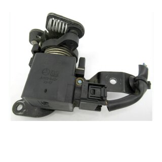 Mercedes-Benz W168 A-Klasse Winkelsensor Pedalwertgeber A0125423317