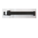 NEU Smart ForTwo 450 451 CDI Gleitschiene A6600520016 Q0003954V001