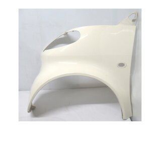 Smart ForTwo 450 Coupe Kotflügel vorne links beige/creme Q0004736V002