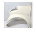 Smart ForTwo 450 Coupe Kotflügel vorne links beige/creme Q0004736V002