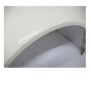 Smart ForTwo 450 Coupe Kotflügel vorne links beige/creme Q0004736V002