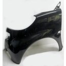 Smart ForTwo 451 Kotflügel vorne links schwarz A4518810101