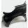 Smart ForTwo 451 Kotflügel vorne links schwarz A4518810101