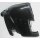 Smart ForTwo 451 Kotflügel vorne links schwarz A4518810101
