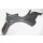 Smart ForTwo 451 Kotflügel vorne links schwarz A4518810101