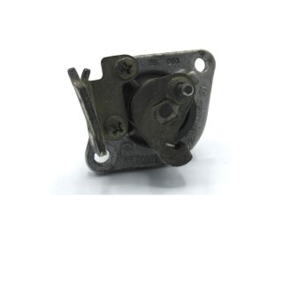Mercedes-Benz OM 606 Dieselmotor Klappe Resonanzklappe A6061400231