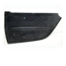 Smart ForTwo 450 Coupe Türpanel Verkleidung rechts blau Q0000505