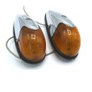 VW Käfer Oldtimer 1958-1963 Blinker recht/links Hella 6R0122779