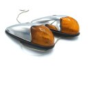 VW Käfer Oldtimer 1958-1963 Blinker recht/links Hella 6R0122779