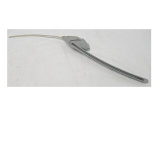 Mercedes-Benz W211 Laderaumabbedeckung Schiene Führung rechts A2118600222