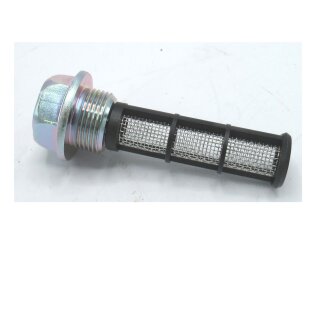 NEU Smart ForTwo 451 Sechskantschraube Ölablass-Schraube A0179903001
