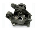 Smart ForTwo 450 Wasserpumpe A1602340039 R1602010110 Riemenscheibe A6602020011
