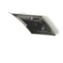 Mercedes-Benz W203 Zierleiste Kotflügel hinten links Cubanitsilber A2036905362