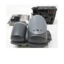 Smart Roadster Coupe 452 Technikpaket Motorsteuergerät SAM Kombiinstrument Tacho Schlüsseltransponder Q0009659V007  Q0011868V009  Q0010020V001