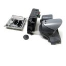 Smart Roadster Coupe 452 Technikpaket Motorsteuergerät SAM Kombiinstrument Tacho Schlüsseltransponder Q0009659V007  Q0011868V009  Q0010020V001